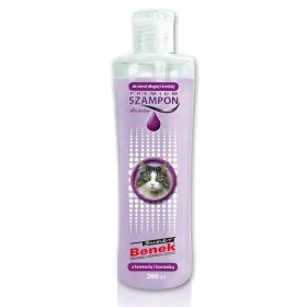 Champô Certech Premium Gato Lavanda Mirtilo 200 ml de Certech, Champôs e amaciadores - Ref: S9109955, Preço: 3,98 €, Desconto: %