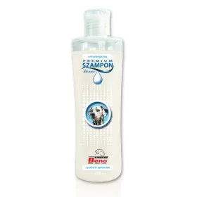 Champú para mascotas Certech Super Beno Premium 200 ml de Certech, Champús y acondicionadores - Ref: S9109956, Precio: 3,98 €...