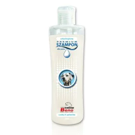 Shampoo per animali domestici Certech Super Beno Premium 200 ml di Certech, Shampoo e balsami - Rif: S9109956, Prezzo: 3,98 €...