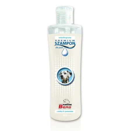 Champô para animais de estimação Certech Super Beno Premium 200 ml de Certech, Champôs e amaciadores - Ref: S9109956, Preço: ...