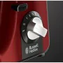 Küchenmaschine Russell Hobbs 23480-56 Schwarz Rot 1000 W 5 L von Russell Hobbs, Küchenroboter und Mini-Häcksler - Ref: S91099...