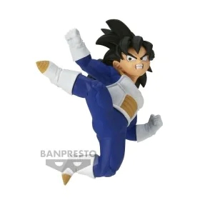 Action Figure Bandai SON GOHAN VOL.3 by Bandai, Action figures and dolls - Ref: S91099605, Price: 28,65 €, Discount: %