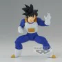 Action Figure Bandai SON GOKU VOL.3 by Bandai, Action figures and dolls - Ref: S91099606, Price: 28,65 €, Discount: %