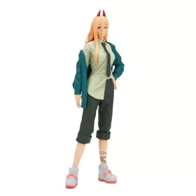 Personaggi d'Azione Bandai CHAIN SPIRITS - POWER VOL.4 di Bandai, Personaggi giocattolo - Rif: S91099622, Prezzo: 26,60 €, Sc...