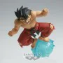 Actionfiguren Bandai SON GOKU VOL.III von Bandai, Puppen und Actionfiguren - Ref: S91099624, Preis: 28,82 €, Rabatt: %