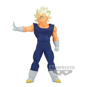 Action Figure Bandai MAJIN VEGETA by Bandai, Action figures and dolls - Ref: S91099628, Price: 29,56 €, Discount: %