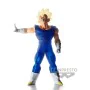 Figura de Acción Bandai MAJIN VEGETA de Bandai, Muñecos y figuras de acción - Ref: S91099628, Precio: 29,56 €, Descuento: %