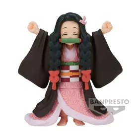 Figuras de Ação Bandai Nezuko Kamado de Bandai, Bonecos e figuras de ação - Ref: S91099633, Preço: 38,56 €, Desconto: %