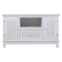 Cassettiera Alexandra House Living Bianco Legno MDF 42 x 60 x 100 cm di Alexandra House Living, Comò e cassettiere - Rif: D16...