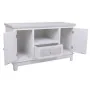 Cómoda Alexandra House Living Branco Madeira MDF 42 x 60 x 100 cm de Alexandra House Living, Cómodas e camiseiros - Ref: D163...