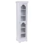 Armoire Alexandra House Living Blanc Mirror Bois MDF 20 x 98 x 24 cm de Alexandra House Living, Penderies - Réf : D1631600, P...