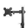 Screen Table Support MacLean MC-967 27" 13" by MacLean, Monitor Arms & Stands - Ref: S91099680, Price: 35,51 €, Discount: %