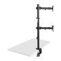 Screen Table Support MacLean MC-967 27" 13" by MacLean, Monitor Arms & Stands - Ref: S91099680, Price: 35,51 €, Discount: %