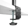 Screen Table Support MacLean MC-967 27" 13" by MacLean, Monitor Arms & Stands - Ref: S91099680, Price: 35,51 €, Discount: %