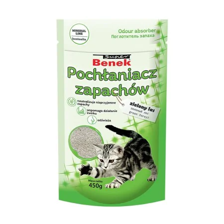 Sable pour chats Certech Forêt de Certech, Sable - Réf : S9109974, Prix : 2,29 €, Remise : %