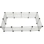 Fence C&c Modular by C&c, Outdoor pens - Ref: S9109977, Price: 62,29 €, Discount: %