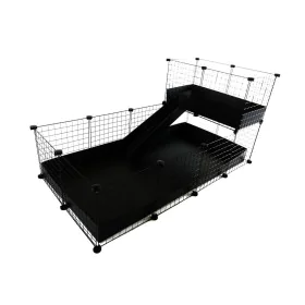 Cage C&c Métal (1 Pièce) de C&c, Cages - Réf : S9109984, Prix : 147,47 €, Remise : %