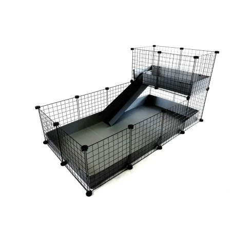 Cage C&c 75 x 75 x 40,5 cm by C&c, Cages - Ref: S9109987, Price: 143,45 €, Discount: %