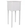 Comodino Alexandra House Living Bianco 26 x 72 x 33 cm di Alexandra House Living, Comodini - Rif: D1631602, Prezzo: 68,69 €, ...