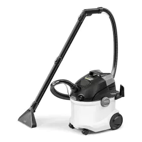 Aspirateur Kärcher 1.081-230.0 Blanc Noir de Kärcher, Aspirateurs balais et balais électriques - Réf : S91100065, Prix : 299,...