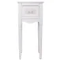 Comodino Alexandra House Living Bianco 26 x 72 x 33 cm di Alexandra House Living, Comodini - Rif: D1631602, Prezzo: 68,69 €, ...