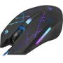 Optical mouse Defender 52020 Black 3200 DPI by Defender, Mice - Ref: S91100086, Price: 10,89 €, Discount: %