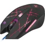 Souris Optique Defender 52020 Noir 3200 DPI de Defender, Souris - Réf : S91100086, Prix : 11,14 €, Remise : %