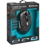 Souris Optique Defender 52020 Noir 3200 DPI de Defender, Souris - Réf : S91100086, Prix : 11,14 €, Remise : %