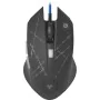 Souris Optique Defender 52020 Noir 3200 DPI de Defender, Souris - Réf : S91100086, Prix : 11,14 €, Remise : %