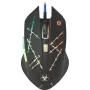 Souris Optique Defender 52020 Noir 3200 DPI de Defender, Souris - Réf : S91100086, Prix : 11,14 €, Remise : %