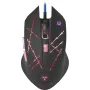 Optical mouse Defender 52020 Black 3200 DPI by Defender, Mice - Ref: S91100086, Price: 10,89 €, Discount: %