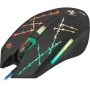 Optical mouse Defender 52020 Black 3200 DPI by Defender, Mice - Ref: S91100086, Price: 10,89 €, Discount: %