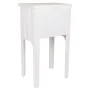 Comodino Alexandra House Living Bianco 28 x 69 x 38 cm di Alexandra House Living, Comodini - Rif: D1631603, Prezzo: 82,17 €, ...