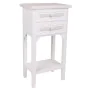 Comodino Alexandra House Living Bianco 26 x 69 x 37 cm di Alexandra House Living, Comodini - Rif: D1631604, Prezzo: 68,61 €, ...