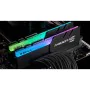 Mémoire RAM NO NAME F4-4600C20D-64GTZR 64 GB DDR4 2666 MHz 4600 MHz CL20 de NO NAME, Mémoire principale - Réf : S91100098, Pr...