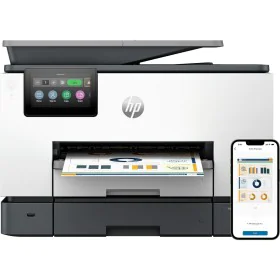 Imprimante Multifonction HP 4U561B 686 de HP, Imprimantes multifonctions - Réf : S91100107, Prix : 336,22 €, Remise : %