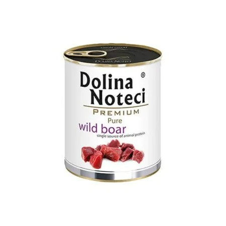 Alimentation humide Dolina Noteci Premium Sanglier 800 g de Dolina Noteci, Humide - Réf : S9110011, Prix : 6,38 €, Remise : %