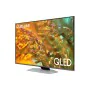 TV intelligente Samsung QE55Q80DATXXH 4K Ultra HD 55" HDR QLED Direct-LED de Samsung, Téléviseurs - Réf : S91100126, Prix : 7...