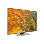 TV intelligente Samsung QE55Q80DATXXH 4K Ultra HD 55" HDR QLED Direct-LED de Samsung, Téléviseurs - Réf : S91100126, Prix : 7...