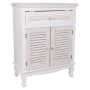 Hall Table with Drawers Alexandra House Living White MDF Wood 30 x 78 x 60 cm by Alexandra House Living, Tables - Ref: D16316...