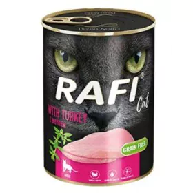 Aliments pour chat Dolina Noteci         400 g de Dolina Noteci, Humide - Réf : S9110018, Prix : 2,82 €, Remise : %