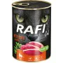 Cat food Dolina Noteci Rafi Duck 400 g by Dolina Noteci, Wet - Ref: S9110019, Price: 2,80 €, Discount: %