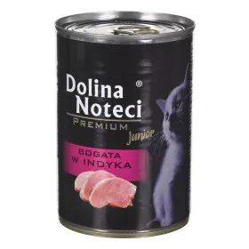 Cibo per gatti Dolina Noteci Premium Tacchino 400 g di Dolina Noteci, Umido - Rif: S9110029, Prezzo: 3,03 €, Sconto: %