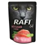 Cibo per gatti Dolina Noteci RAFI CAT Salmone 300 g di Dolina Noteci, Umido - Rif: S9110038, Prezzo: 1,98 €, Sconto: %