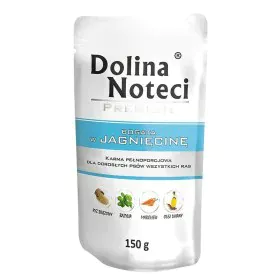 Comida húmeda Dolina Noteci Premium Cordero 150 g de Dolina Noteci, Húmeda - Ref: S9110050, Precio: 2,12 €, Descuento: %