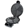 Waffle Maker Ravanson GR-7010 Black 1200 W by Ravanson, Waffle Makers & Irons - Ref: S91100502, Price: 24,88 €, Discount: %