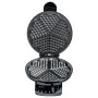 Gofrera Ravanson GR-7010 Negro 1200 W de Ravanson, Gofreras - Ref: S91100502, Precio: 25,19 €, Descuento: %