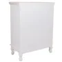 Hall Table with Drawers Alexandra House Living White MDF Wood 30 x 78 x 60 cm by Alexandra House Living, Tables - Ref: D16316...