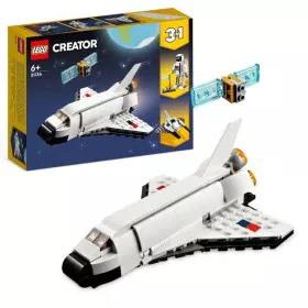 Playset Lego 31134 de Lego, Casas de muñecas - Ref: S91100513, Precio: 10,70 €, Descuento: %