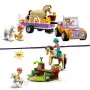 Playset Lego 42634 de Lego, Casas de muñecas - Ref: S91100516, Precio: 20,59 €, Descuento: %